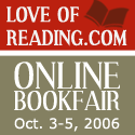 bookfair squarebanner3 How the Internet Impacts Books