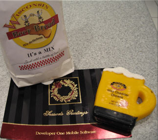 DeveloperOne Prize