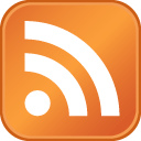 RSS icon large
