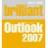 Brilliant Outlook Pocketbook