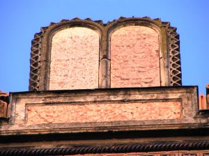 10 Commandments Image Credit: Alex Bruda