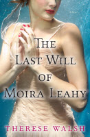 The Last Will of Moira Leahy