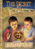 The Secret of the Sacred Scarab