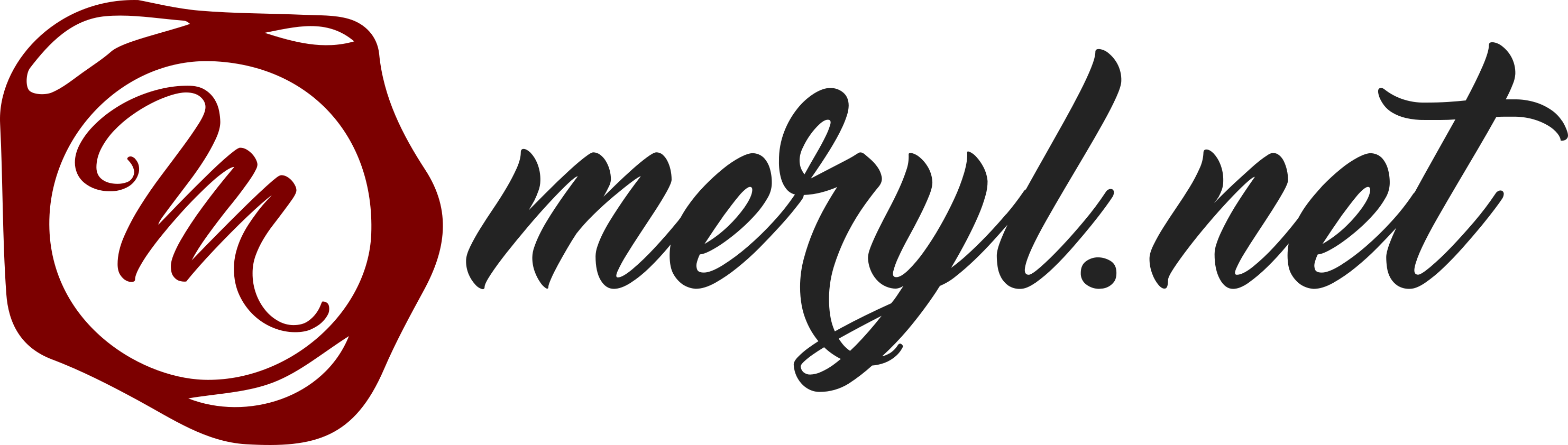 Meryl.net home
